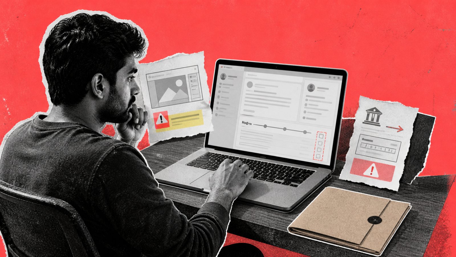 Upwork पर मुफ्त नमूना या बाहर भुगतान? प्रस्ताव तुरंत रोककर जाँचें