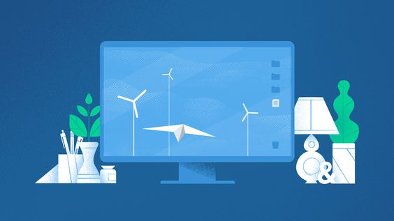 Статистика Телеграм-канала