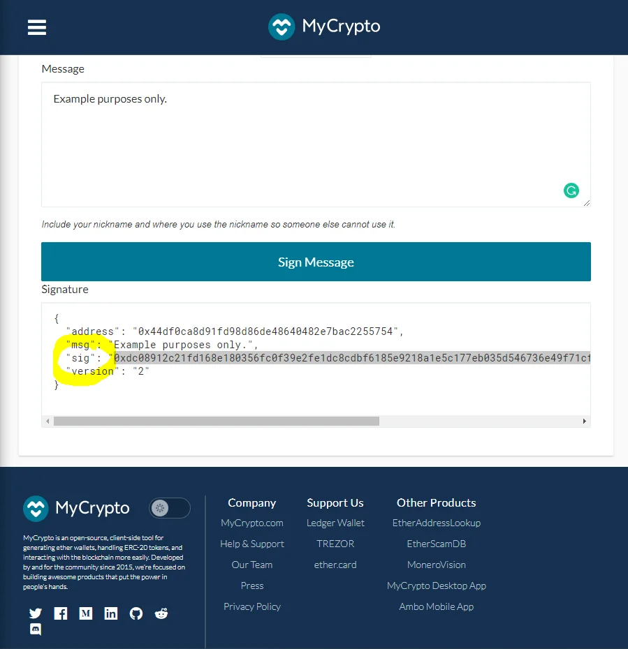 How to Verify NFT Ownership?