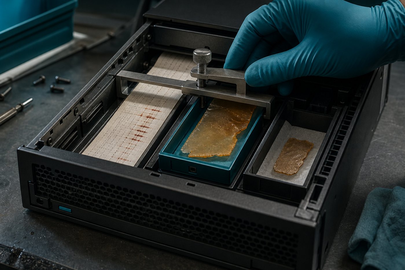 Forensische Prüfung von Zimbra-Protokollen und neu angelegten Dateien auf Spuren einer bereits erfolgten Ausnutzung