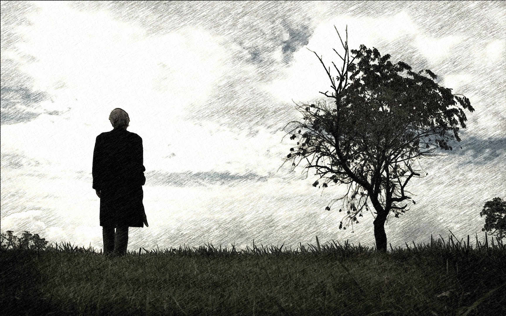 Doctors Administer Oxytocin Nasal Spray to Lonely People