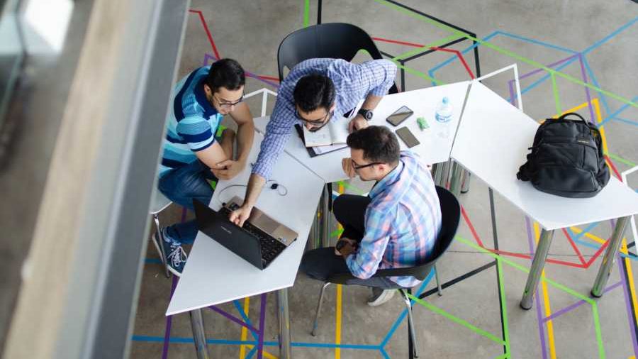 Top 5 Tech Upgrades That Actually Make Sense For Smaller Businesses