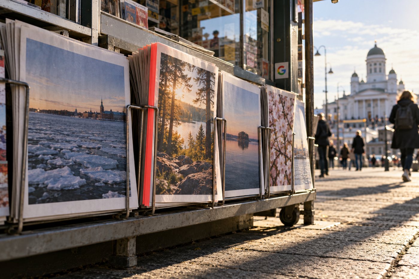 Ajankohtaiset julkaisut erottuvat ryhmänä Google Searchin laajenevien uutiskarusellien tapaan.