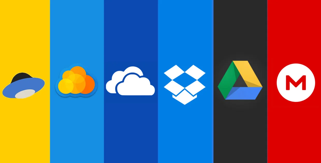 ТОП-7 облачных хранилищ — какое лучше выбрать в 2022 году?