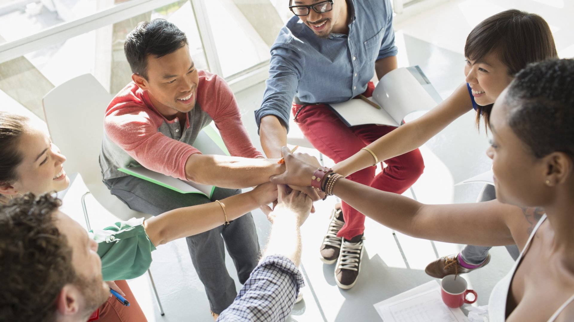 HR Tips for a Happier Workplace