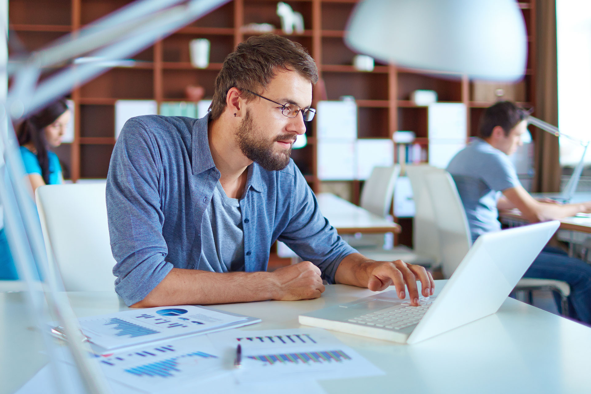 Менеджер по работе с маркетплейсами