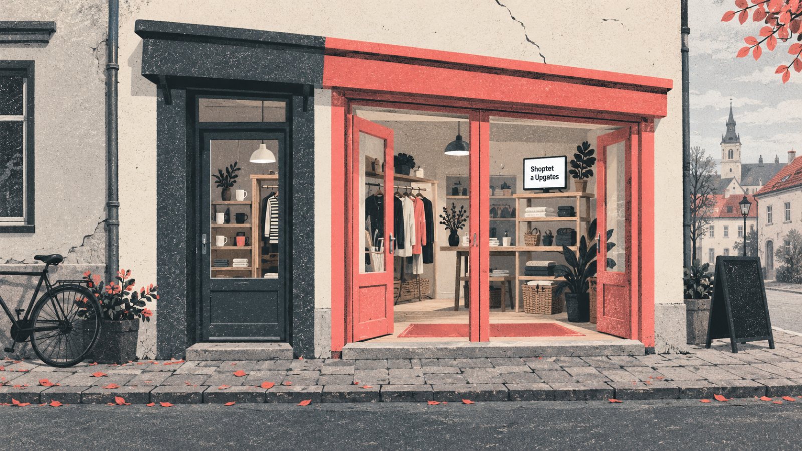Shoptet či Upgates: druhý jazyk môže obrátiť cenu e-shopu