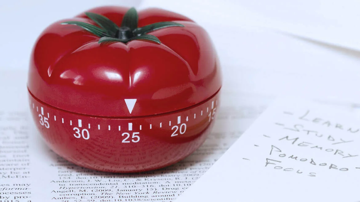 Техника Помодоро – что это такое и как с ее помощью повысить личную продуктивность