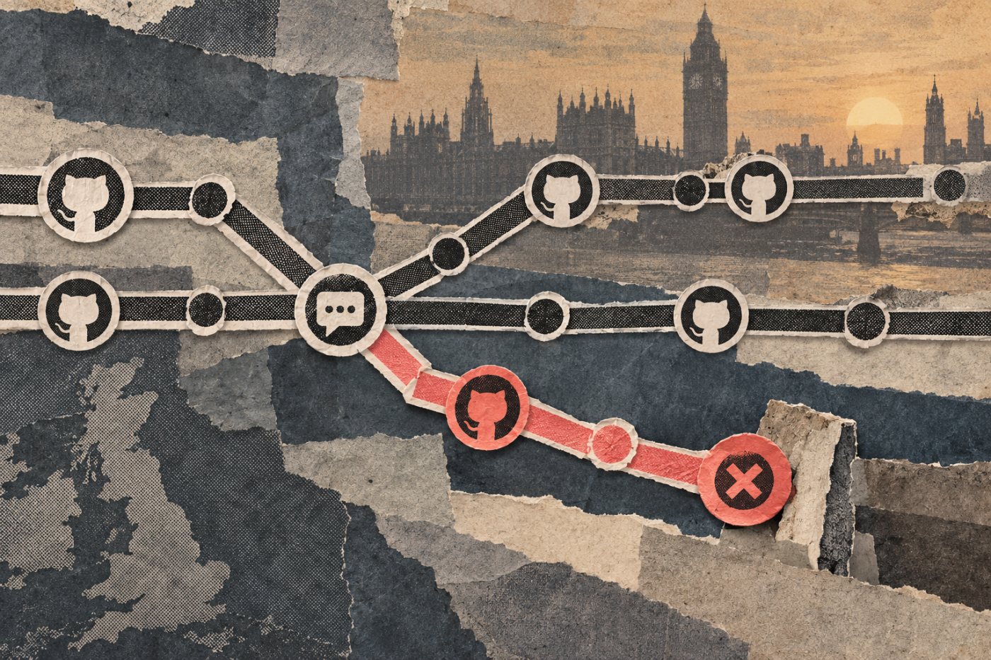 Dobësia në një rrjedhë pune të GitHub Actions veçohet si gjetje e pilotit britanik për kodin qeveritar.