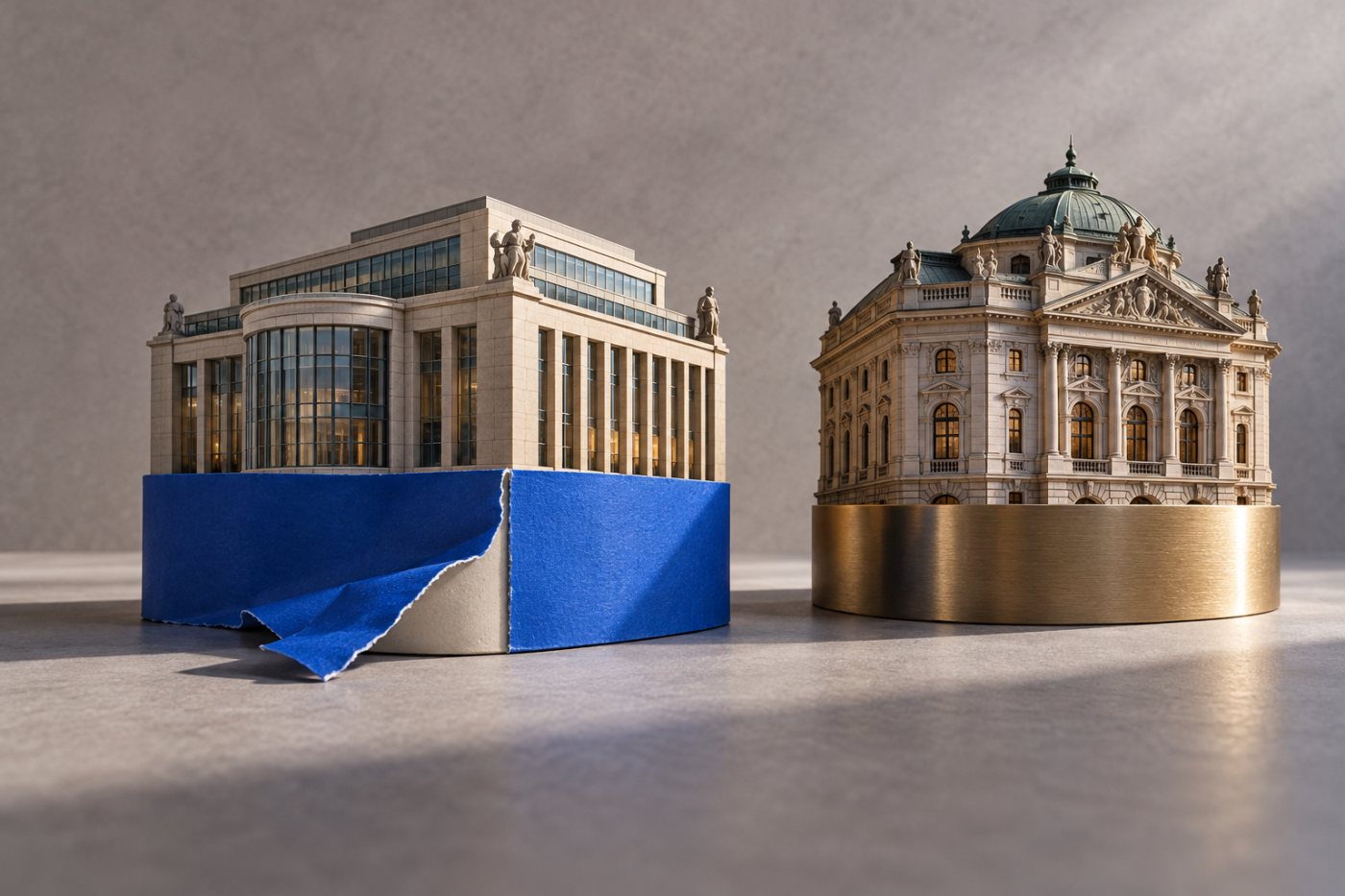 Die easybank Aktion trennt gebührenfreie gettex Orders von regulären Wiener Orders und befristet die Depotgebührenbefreiung.
