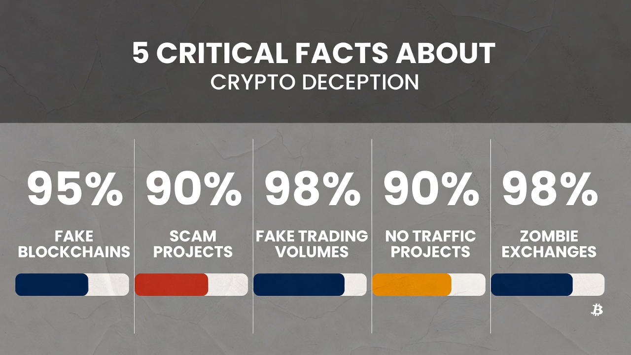 The Foundational Bug in Crypto That Led to the Industry's Collapse