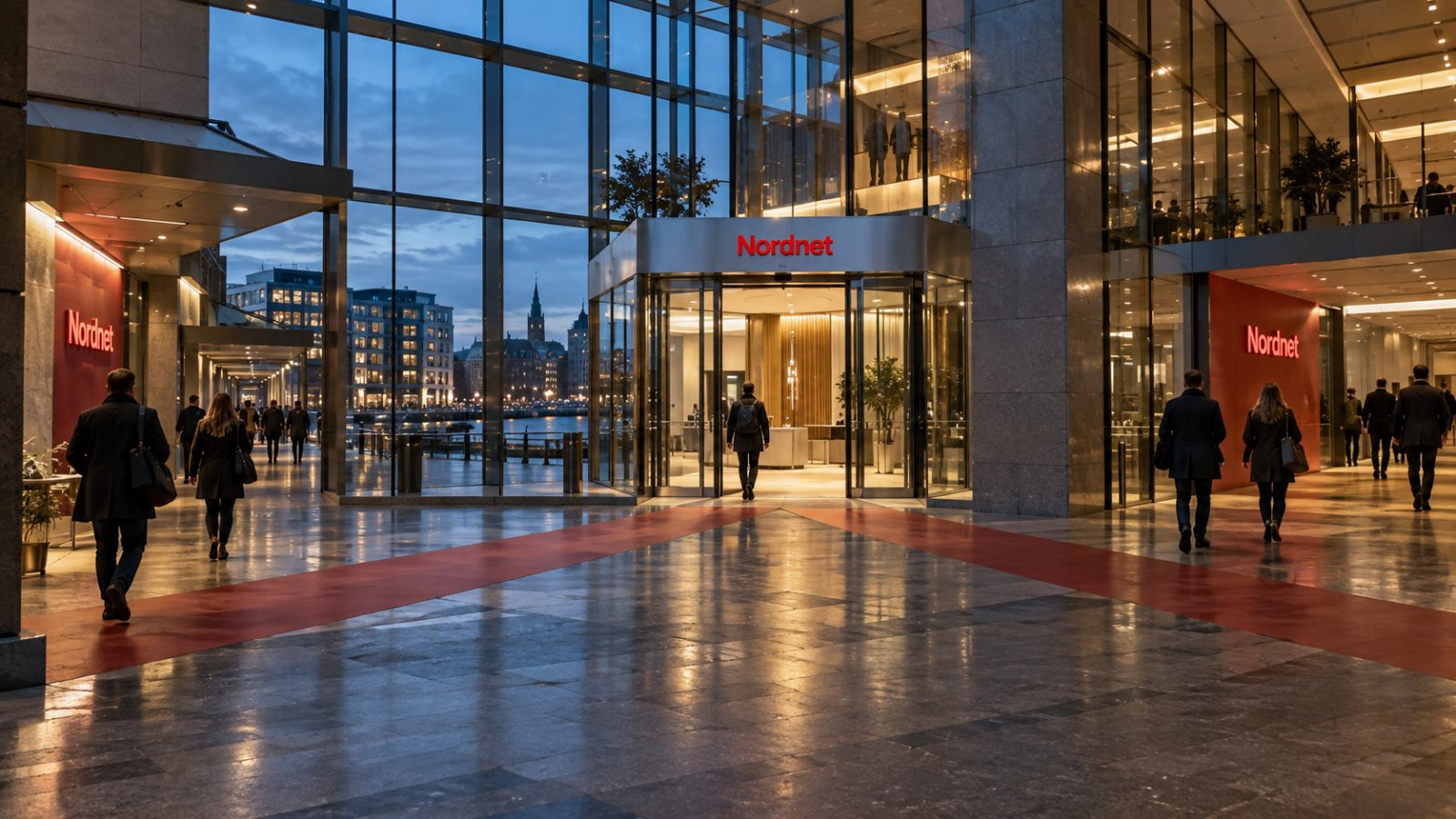 Nordnet lancerer egne ETF’er i 2027 – pris og indeks er stadig ukendt
