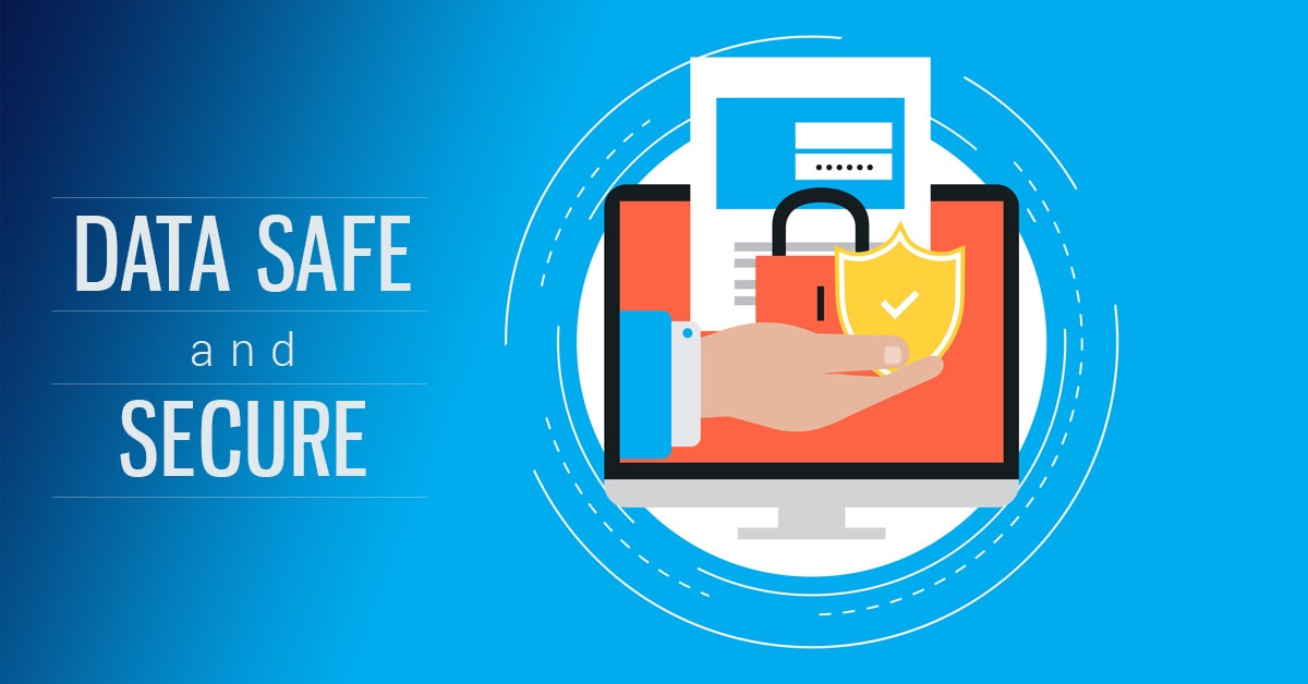 Tips on Keeping Business Data Safe in Future