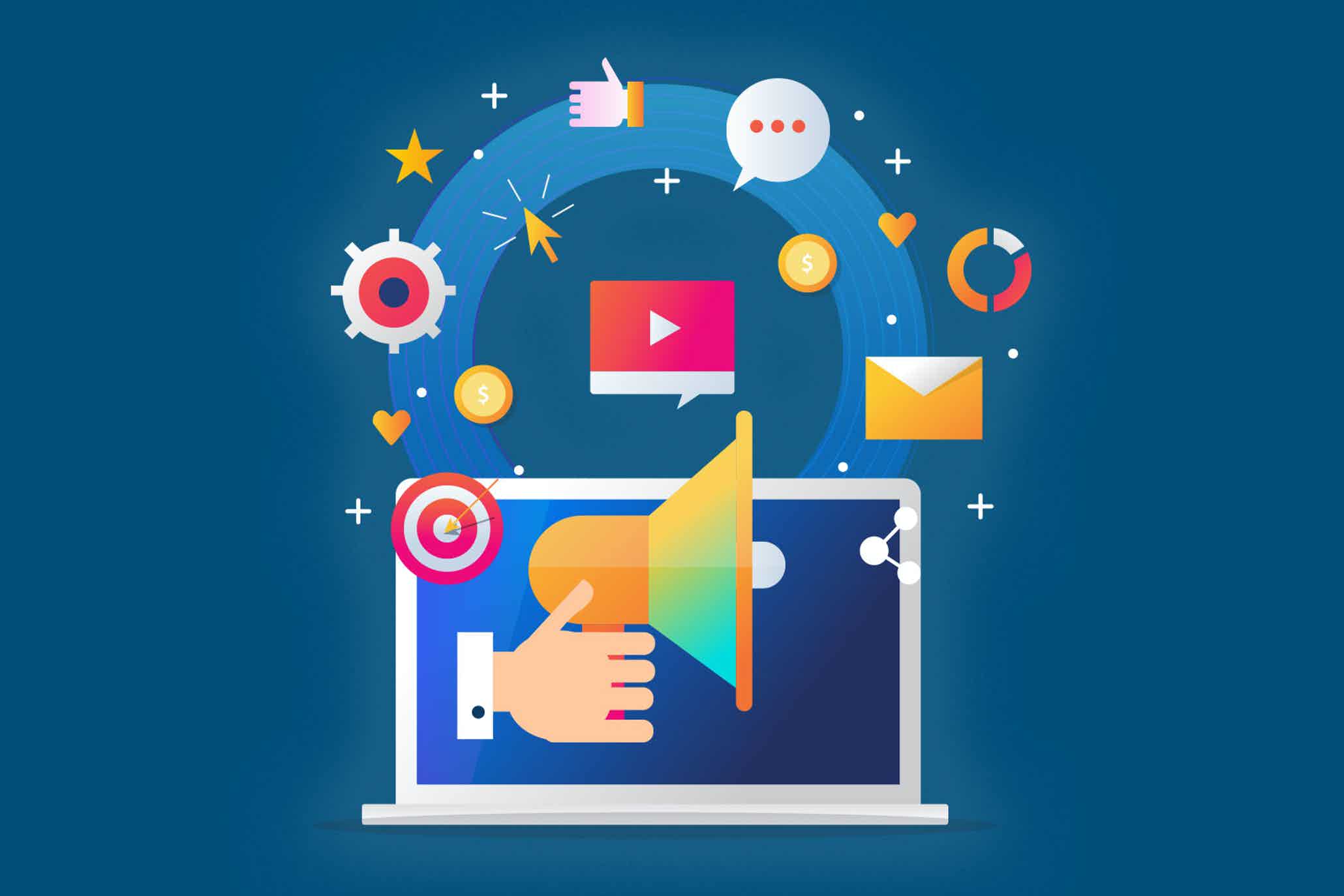 4 Main Benefits of using Geofencing for Your Marketing Campaigns