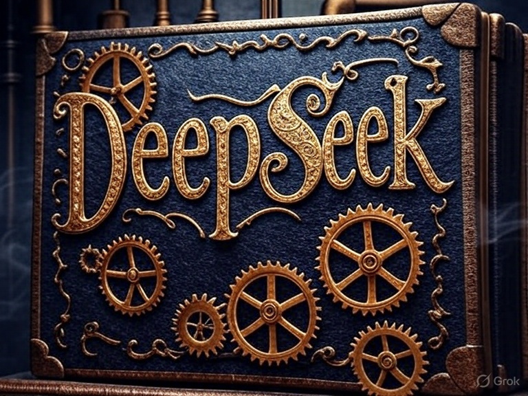 DeepSeek Faces Potential Removal from Apple and Google App Stores