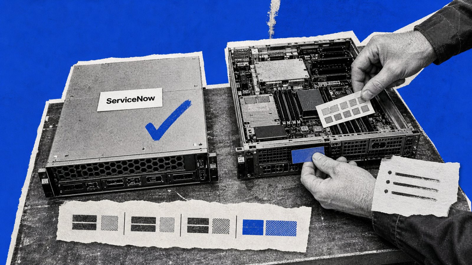ServiceNowにCVSS 10.0が3件、自己管理版は手動更新が必要