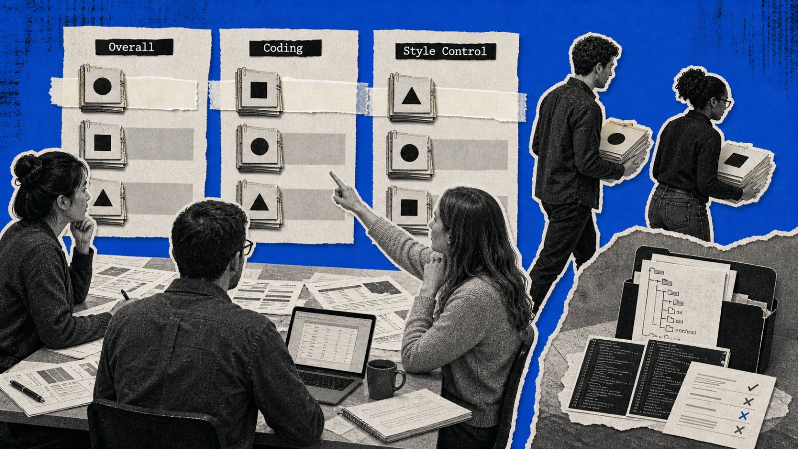 LM Arena’s No. 1 Model May Not Be Best for Your Task—Read the Rank Spread