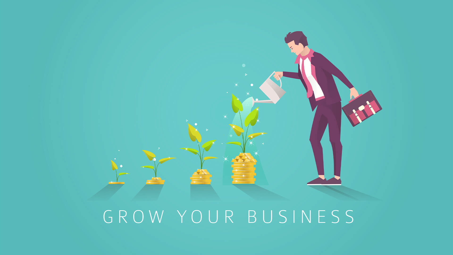 Get the Tools You Need to Grow Your Business Faster