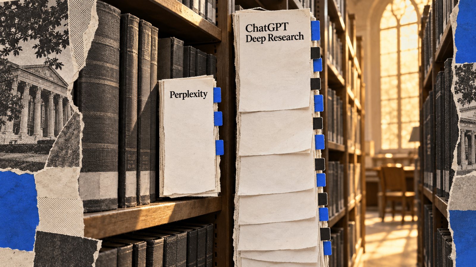 Perplexity ou ChatGPT : même prix, deux méthodes de recherche