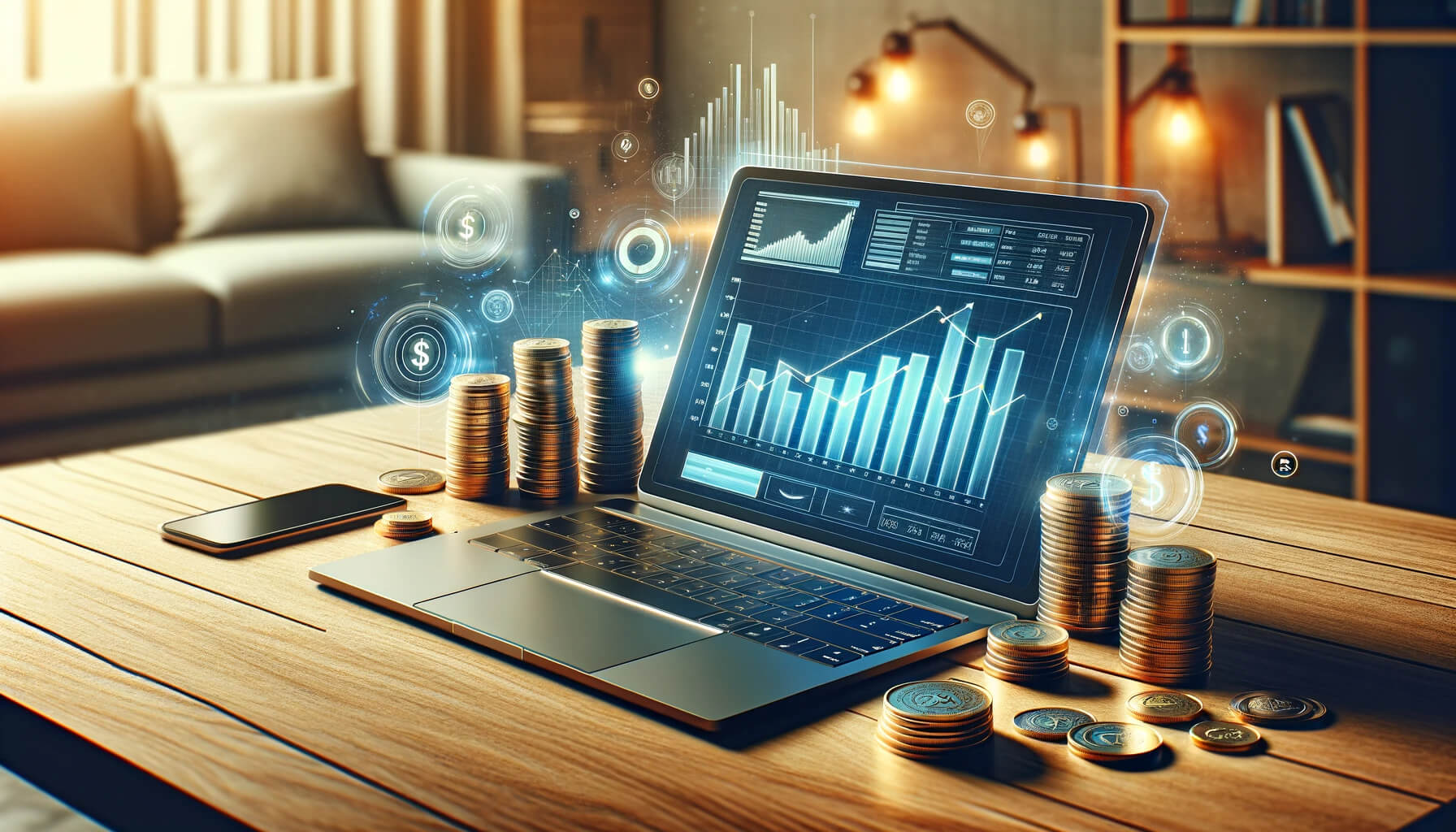 Unlocking Efficiency and Growth