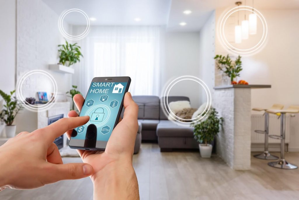 Revolutionize Your Home: The Top Reasons to Invest in Smart Home Appliances