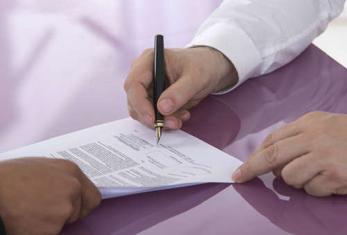 Банковская гарантия – что это за документ и как он может помочь в заключении сделки