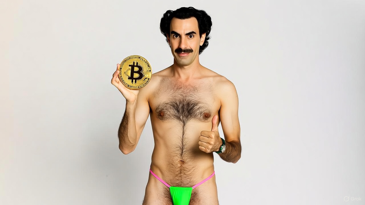 Kazakhstan Cracks Down on Illegal Crypto Exchanges ??