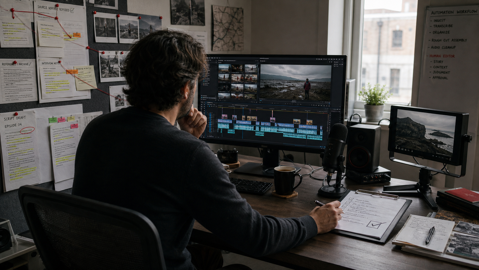 Best Practices for YouTube Automation in 2026: Beyond Faceless Content