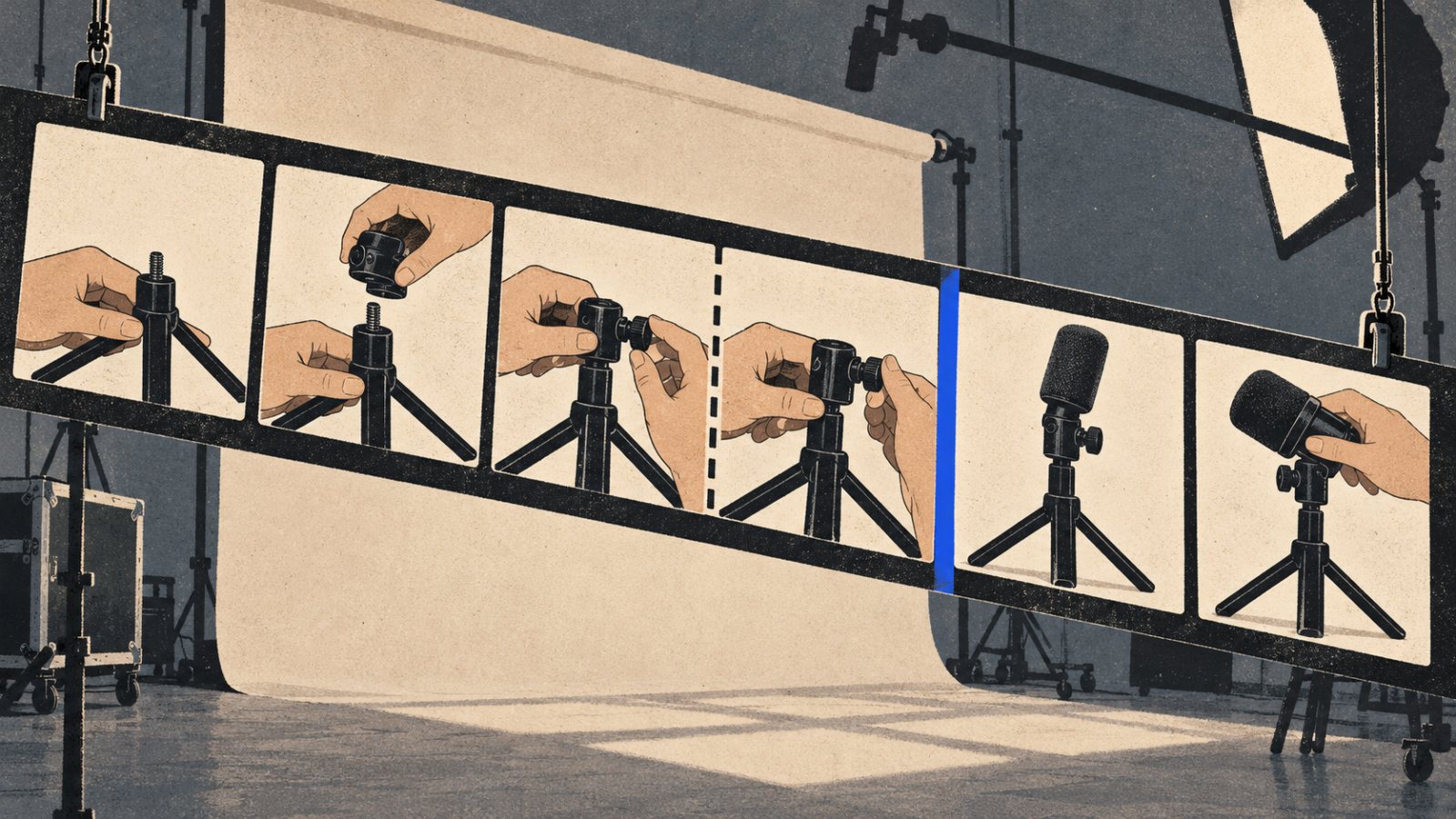 Chapitres YouTube : l’automatique gagne du temps, pas le contrôle