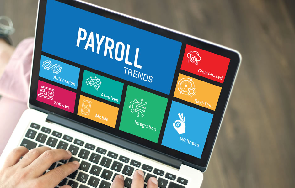 3 Important Payroll Trends to Look Out For