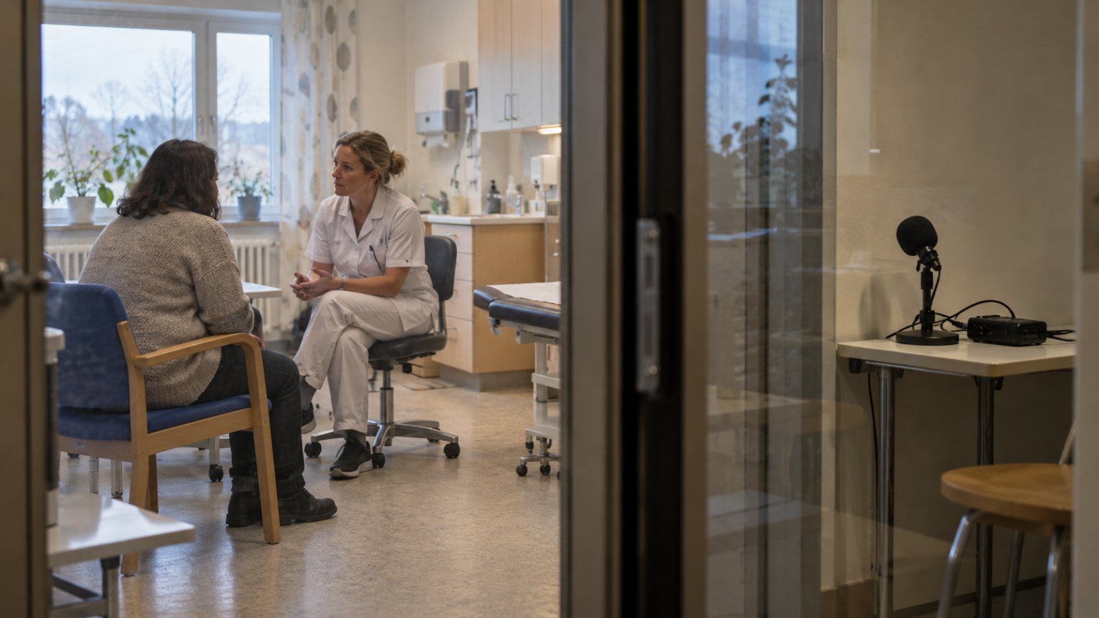 IMY sätter AI i offentlig sektor under lupp – känsliga data står i centrum