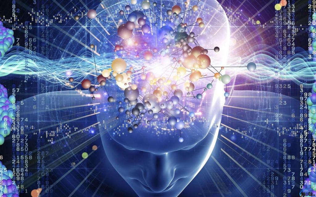 Что такое интуиция и как ее развить самостоятельно