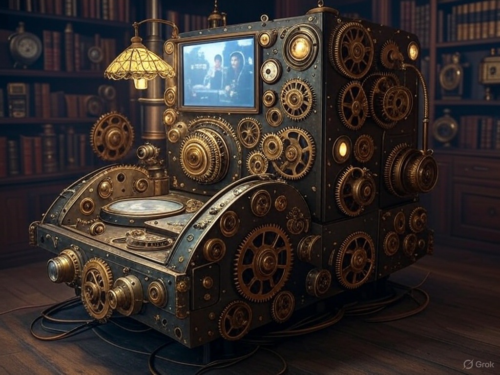 While You’re Debating a Quasa Rewards Project, Kids Are Selling Merch on Roblox—Digital and Physical