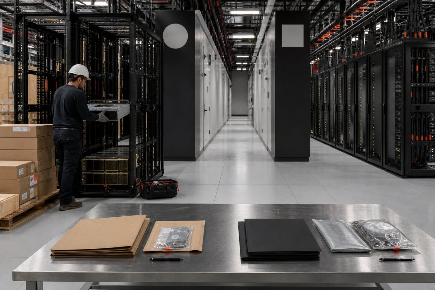 Lambda’nın Microsoft bağlantılı yaklaşık 1 milyar dolarlık işlemi ile ayrı 926 milyon dolarlık kredisinin ayrıştırılması