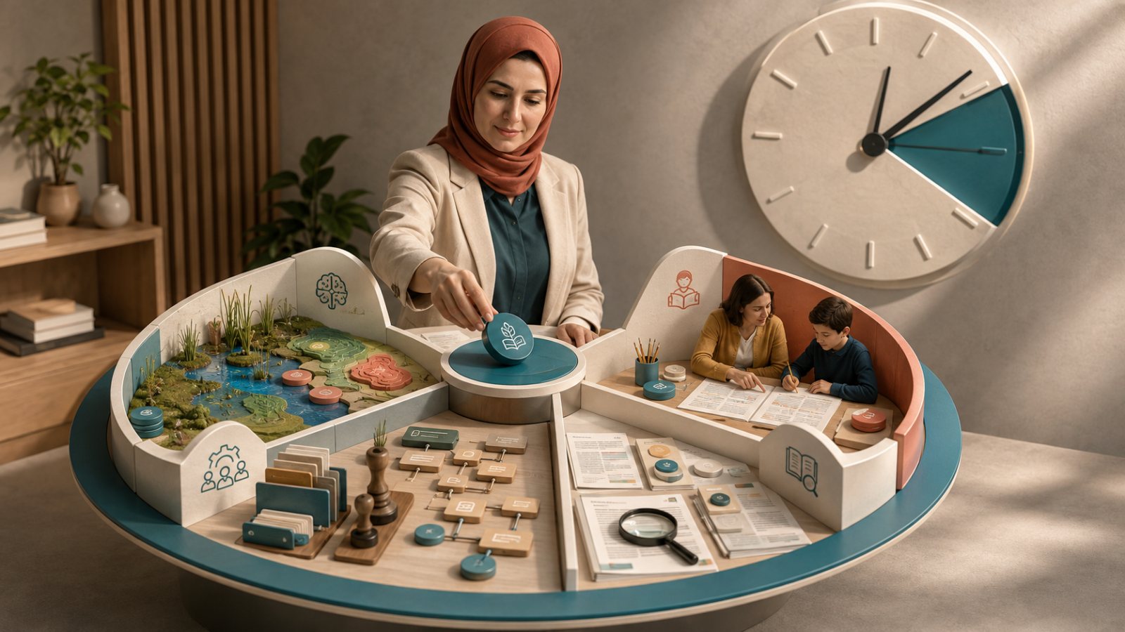 Google’ın ücretsiz AI eğitimine dört modül geldi; rozetler ABD odaklı