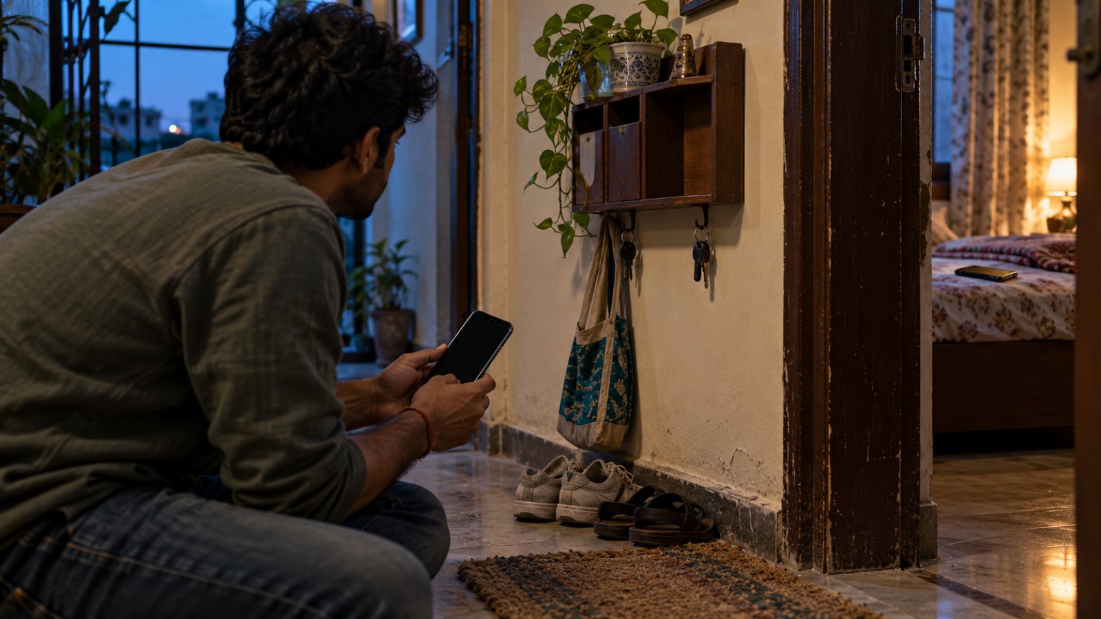 WhatsApp बैकअप एन्क्रिप्ट करें—कुंजी खोई तो संदेश भी नहीं लौटेंगे