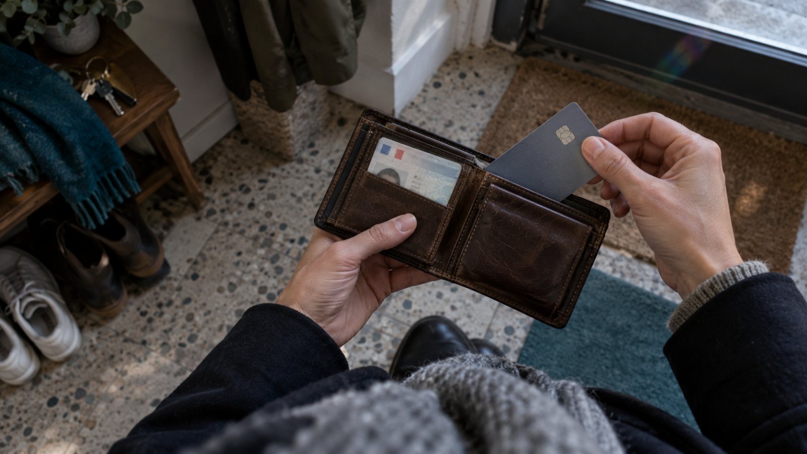 Fuite de données : changer un mot de passe ne suffit pas en France