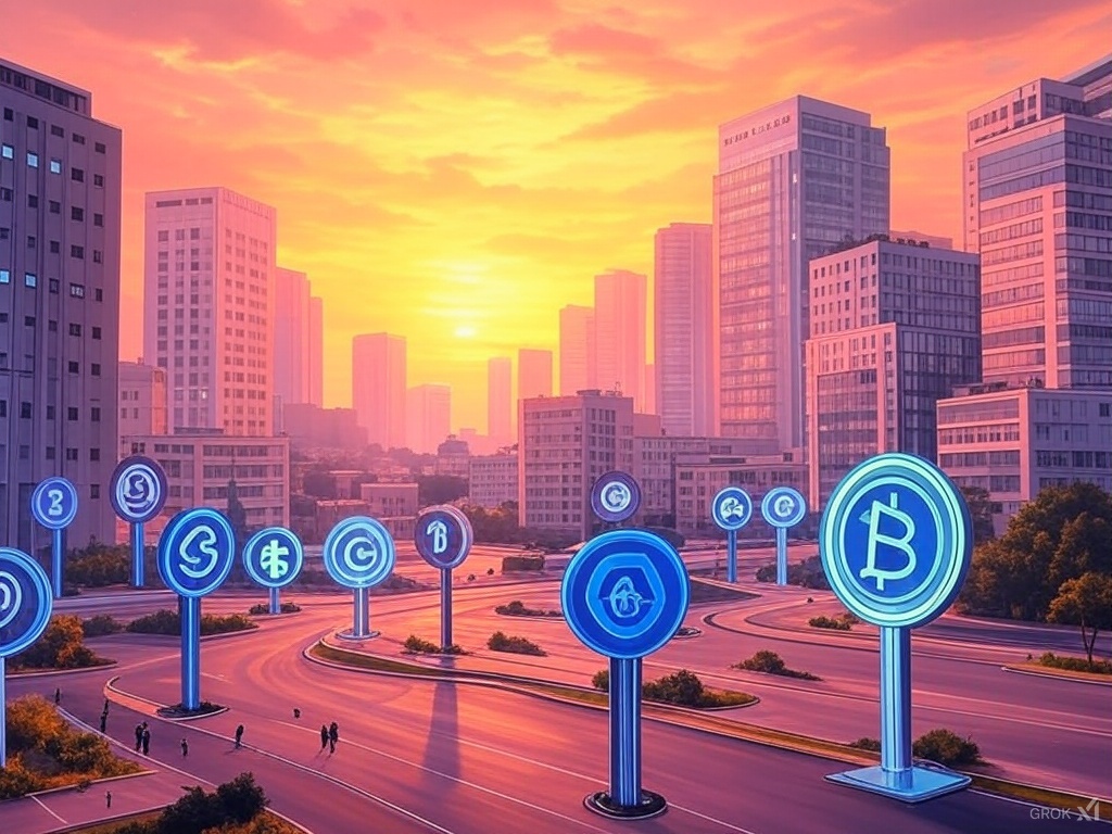 How Israelis Can Earn Cryptocurrency Through Quasa Connect