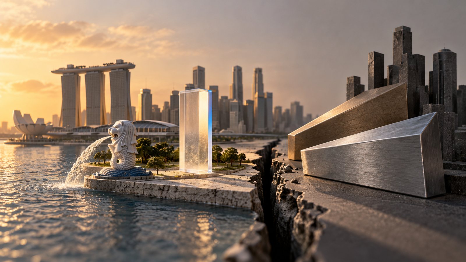 Manus กลับมาอิสระแล้วระดมทุนเกิน 500 ล้านดอลลาร์หลังดีล Meta ล่ม