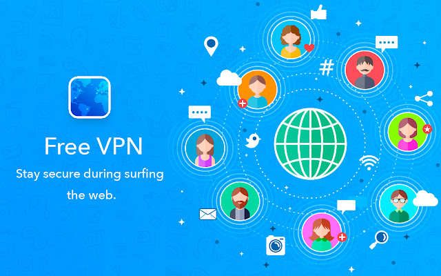 Why Do You Need to Stay from Free VPN in 2022