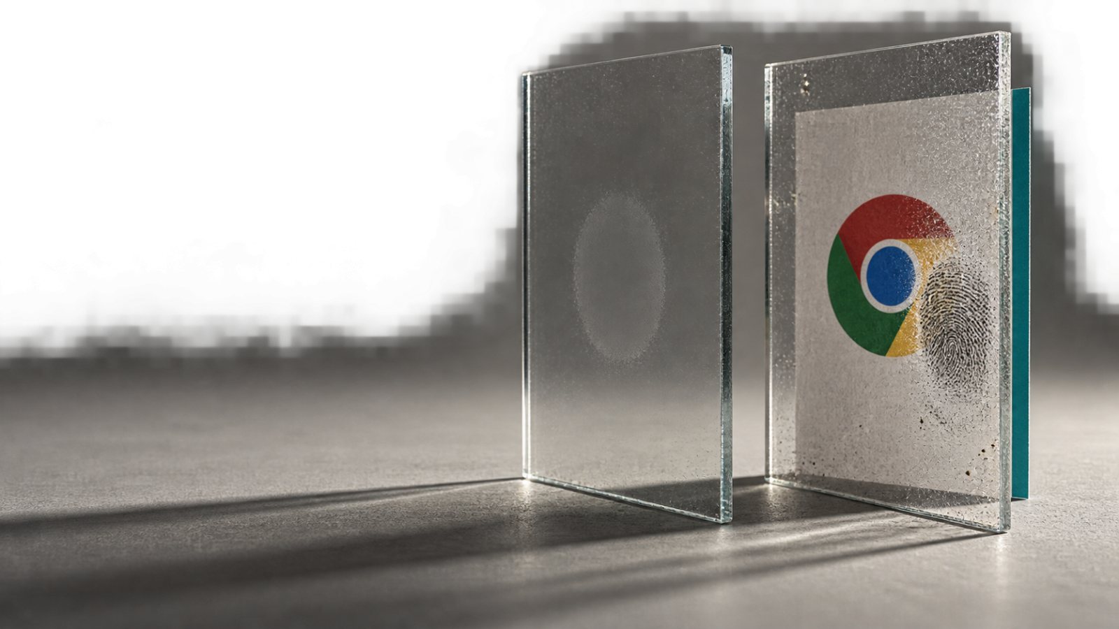 قبل حذف My Activity نهائيًا، افصل سجل Google عن سجل المتصفح