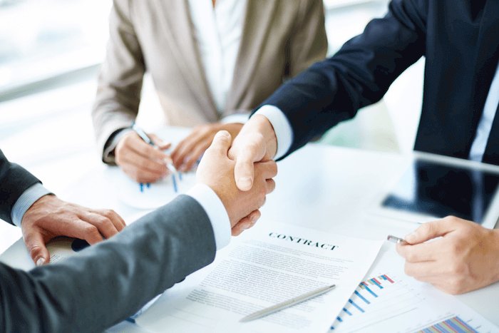 Top Reasons to Incorporate Your Business