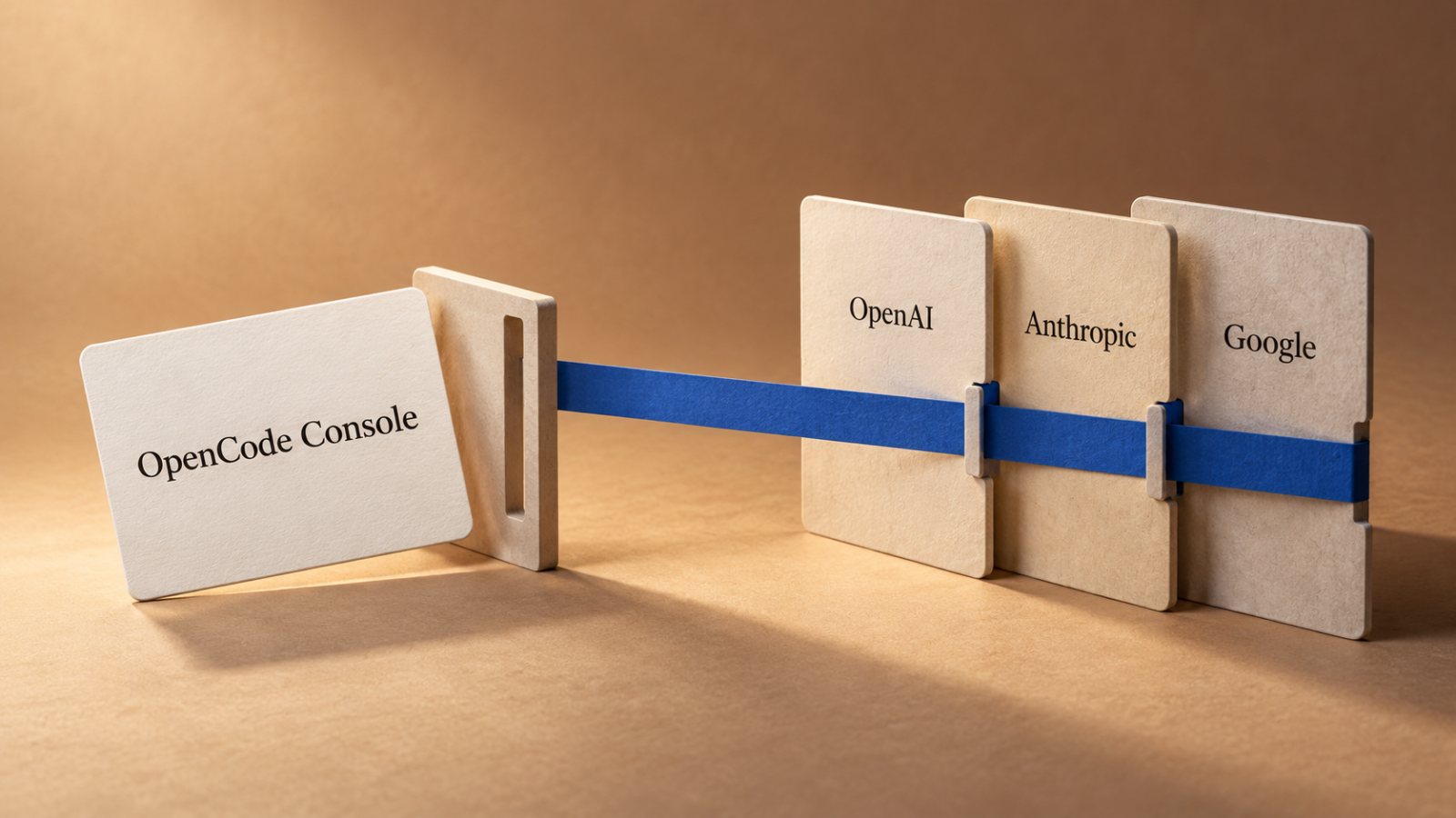 OpenCode Breach Exposed Provider Keys—Deleting Them Is Not Revocation