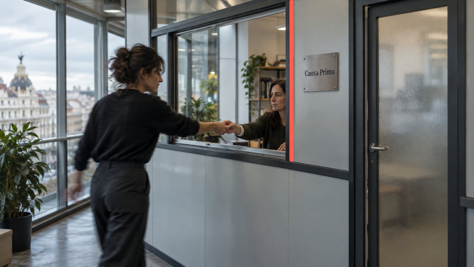 Causa Prima Raises $20M—Its AI Network Still Needs Both Sides