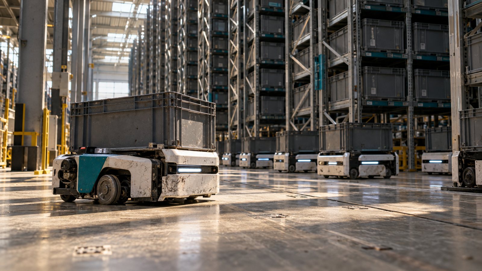 Koddex lève 3 M€ : la traçabilité promise doit encore convaincre l’industrie