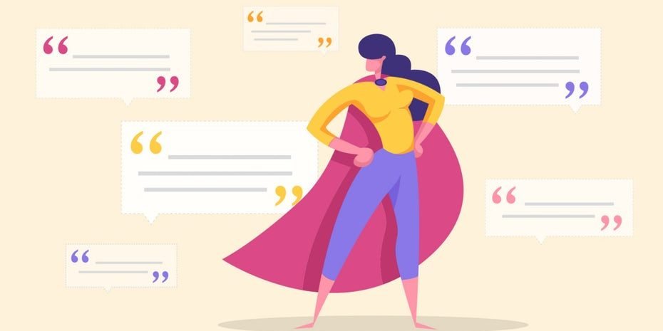 Как продвижение личного бренда помогло найти работу мечты