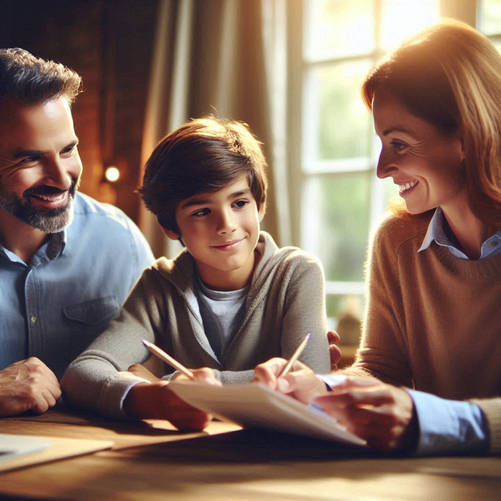 Financial Aid and Scholarships in Private Schools