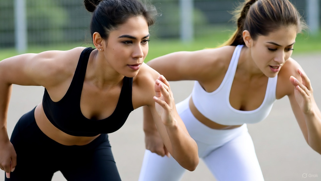 Ovulation Superpowers: Science Shows Women Gain a 30-Millisecond Reaction Boost and Sharper Brain Function