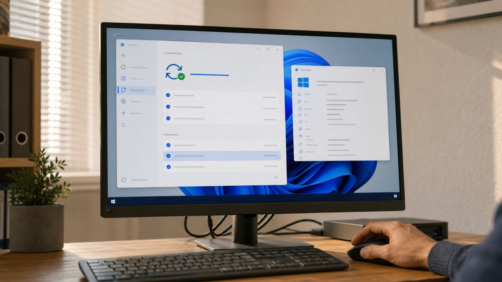 Обновление установлено не всегда: как проверить исправления Windows