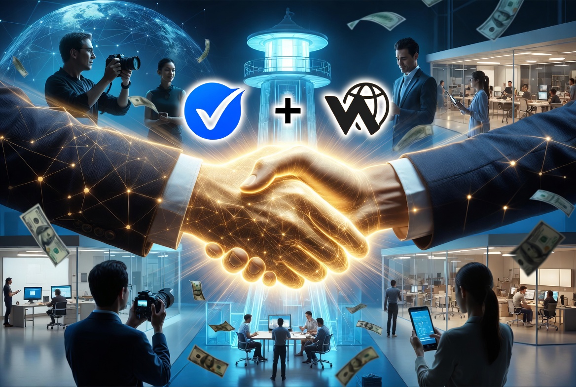 Accenture Song Acquires Whalar in What Is Being Called the Largest Deal in Creator Economy History